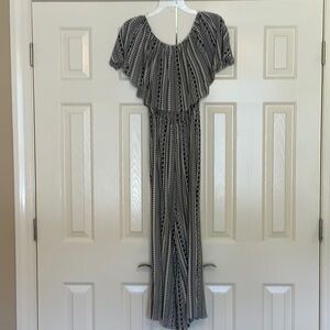 Comfortable jumpsuit for any occasion